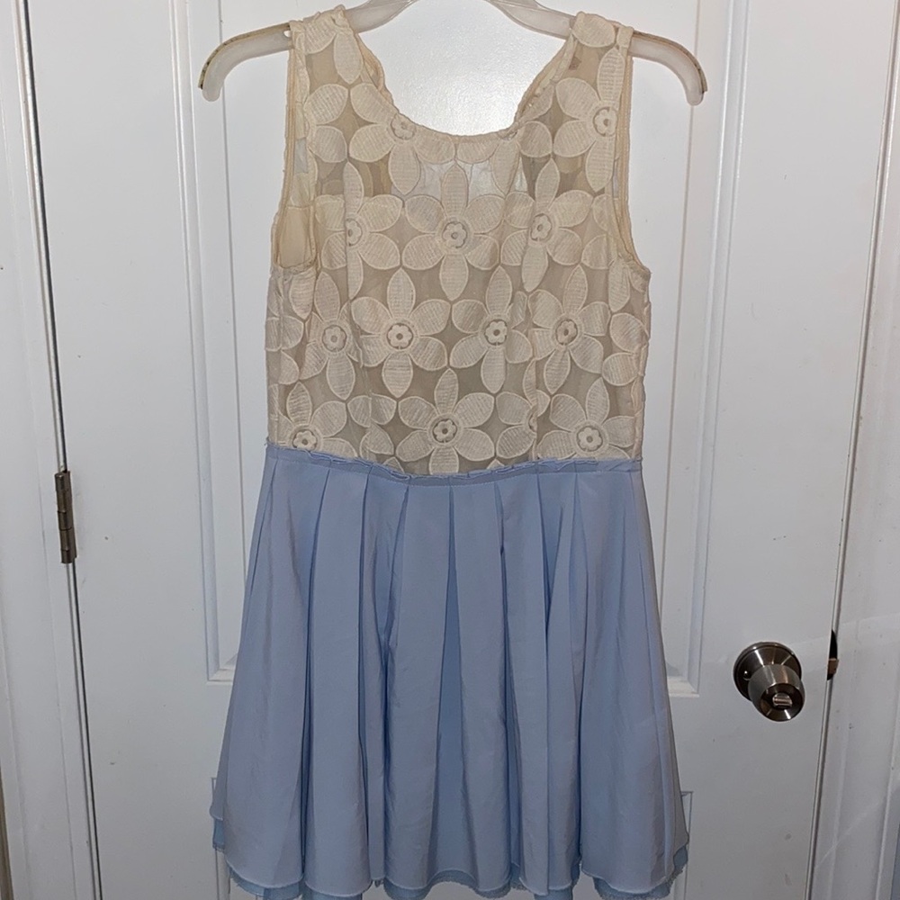 altar’d state dress